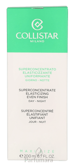 Collistar Superconcentrate Elasticizing Body Lotion 200 ml