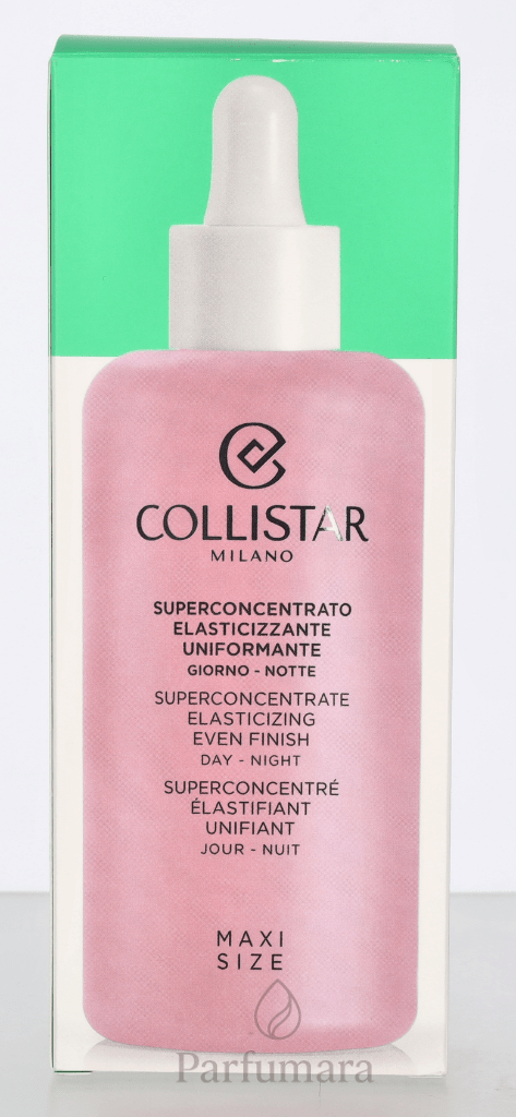 Collistar Superconcentrate Elasticizing Body Lotion 200 ml