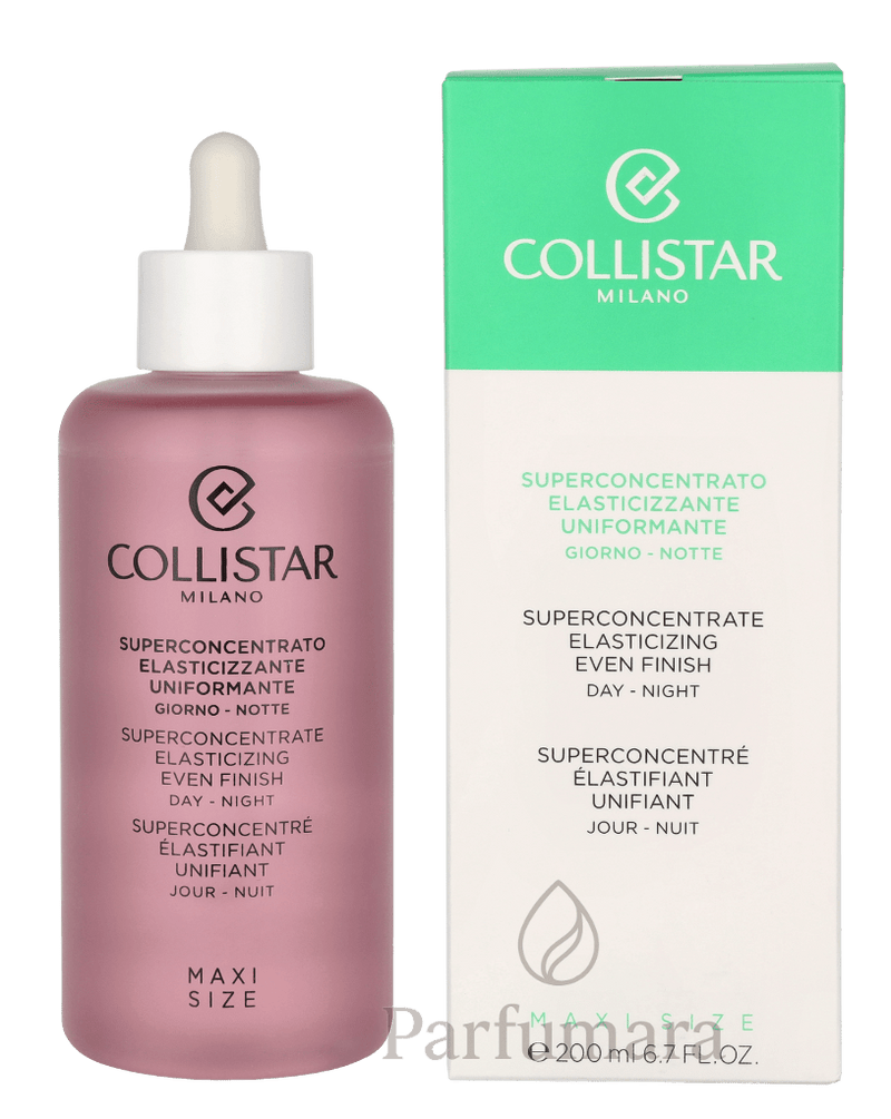 Collistar Superconcentrate Elasticizing Body Lotion 200 ml