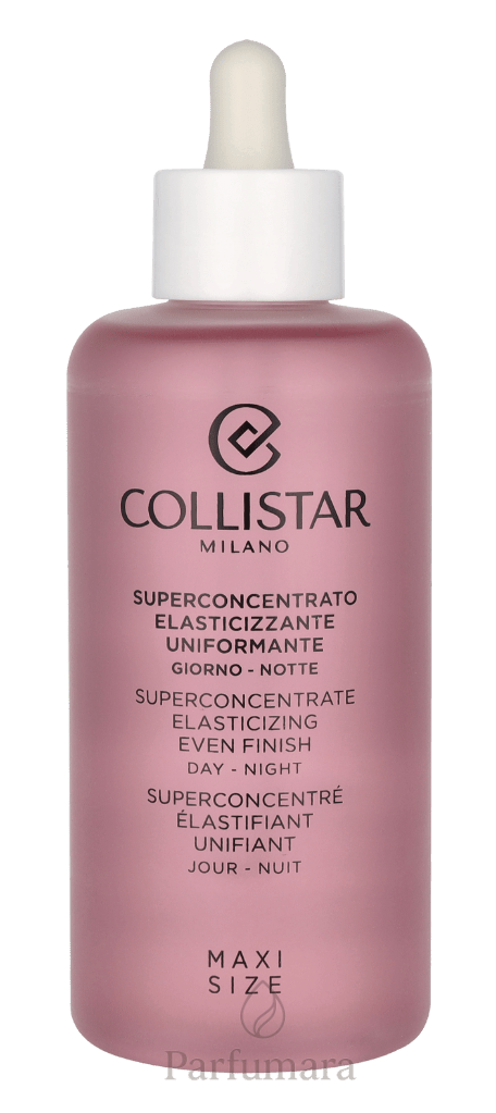 Collistar Superconcentrate Elasticizing Body Lotion 200 ml