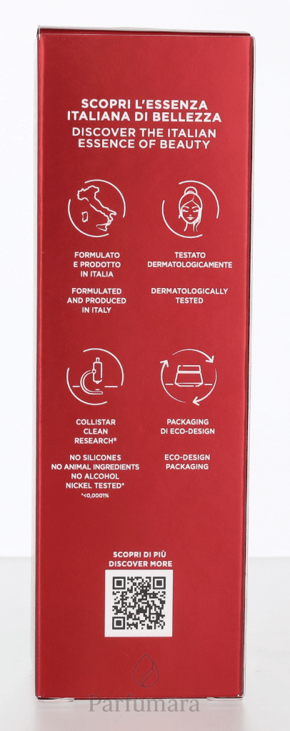 Collistar Lift HD+ Lifting Remodeling Serum 30 ml