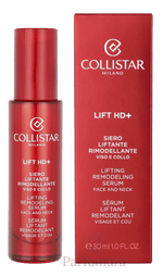 Collistar Lift HD+ Lifting Remodeling Serum 30 ml