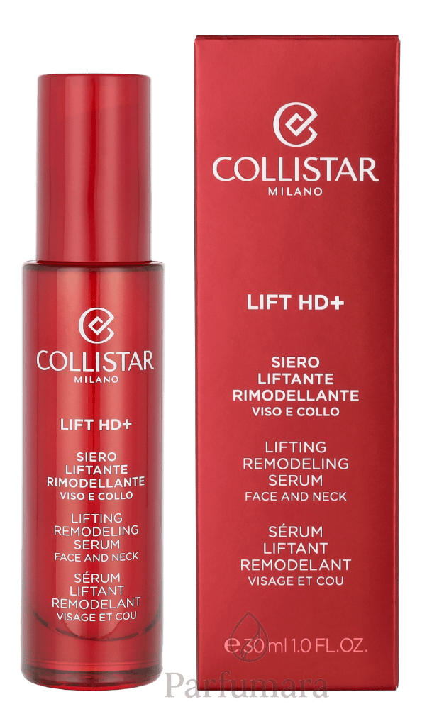 Collistar Lift HD+ Lifting Remodeling Serum 30 ml
