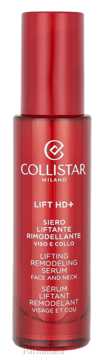 Collistar Lift HD+ Lifting Remodeling Serum 30 ml