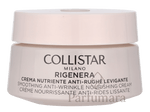 Collistar Rigenera Smoothing Anti - Wrinkle Nourishing Cream 50 ml