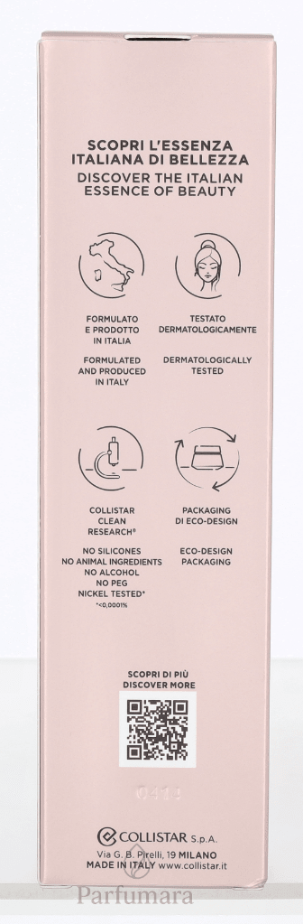 Collistar Rigenera Anti - Wrinkle Glow Treatment 50 ml