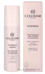 Collistar Rigenera Anti - Wrinkle Glow Treatment 50 ml