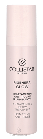 Collistar Rigenera Anti - Wrinkle Glow Treatment 50 ml