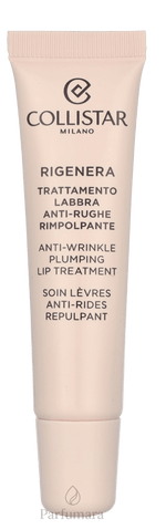Collistar Rigenera Anti - Wrinkle Plumping Lip Treatment 15 ml