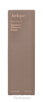 Jurlique Nutri - Define Supreme Cleansing Foam 100 ml