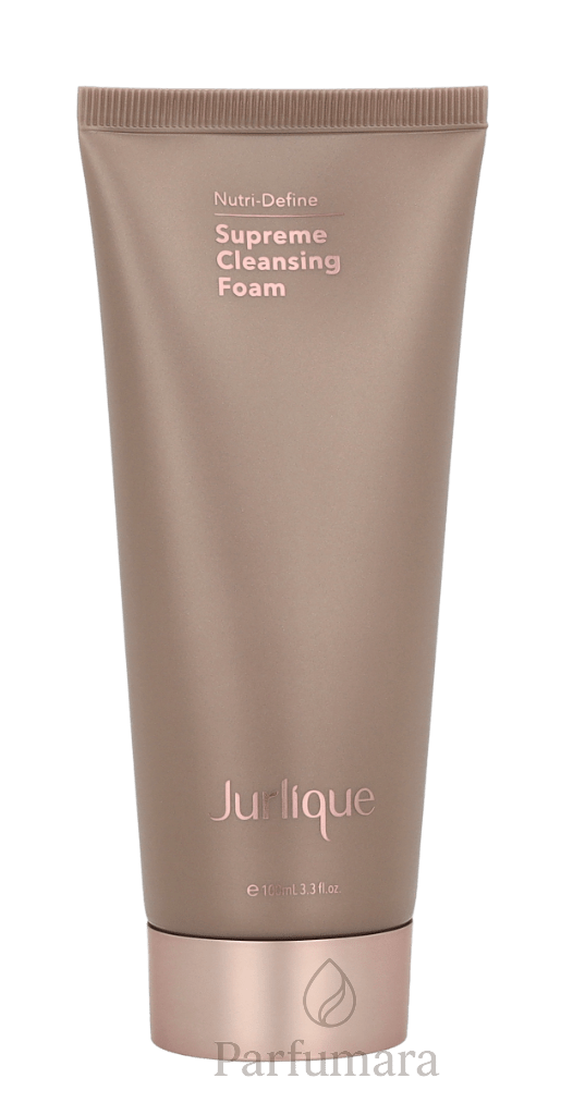 Jurlique Nutri - Define Supreme Cleansing Foam 100 ml
