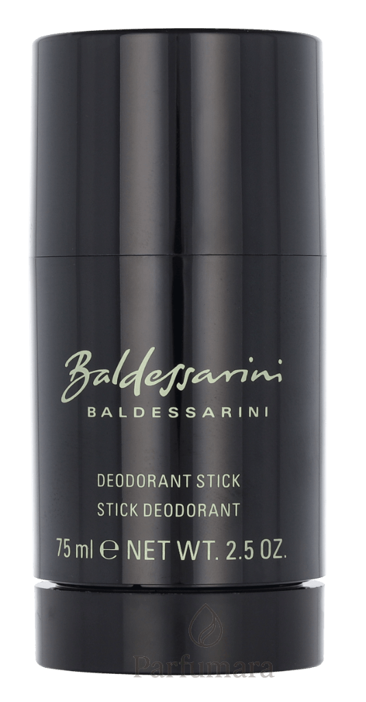 Baldessarini Classic Deodorant Stick 75 ml