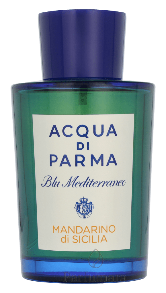 Acqua Di Parma Mandarino Di Sicilia Edt Spray 180 ml
