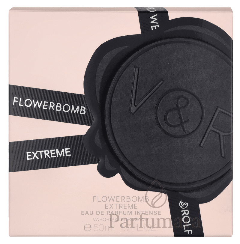 Viktor & Rolf Flowerbomb Extreme Int. Eau de Parfum 50 ml
