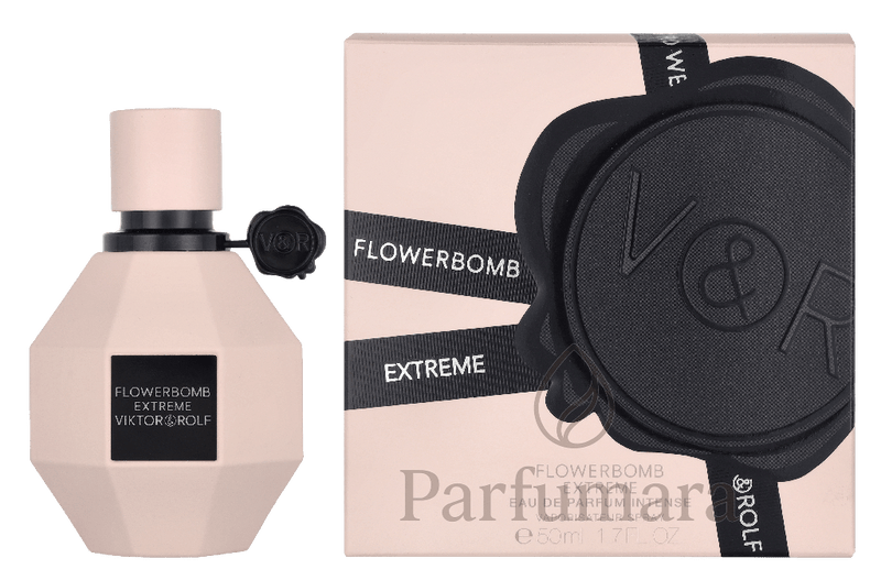 Viktor & Rolf Flowerbomb Extreme Int. Eau de Parfum 50 ml
