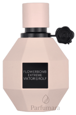 Viktor & Rolf Flowerbomb Extreme Int. Eau de Parfum 50 ml