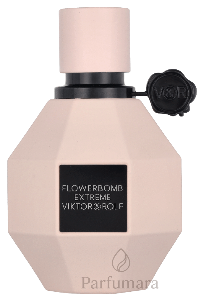 Viktor & Rolf Flowerbomb Extreme Int. Eau de Parfum 50 ml