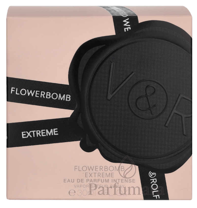 Viktor & Rolf Flowerbomb Extreme Int. Eau de Parfum 50 ml