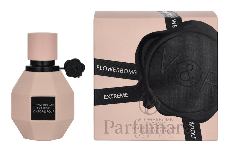 Viktor & Rolf Flowerbomb Extreme Int. Eau de Parfum 50 ml