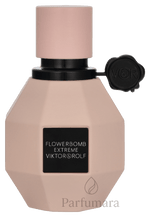 Viktor & Rolf Flowerbomb Extreme Int. Eau de Parfum 50 ml