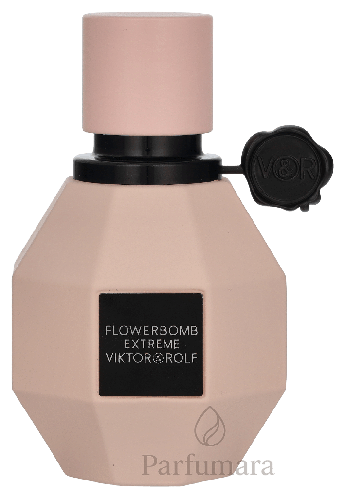 Viktor & Rolf Flowerbomb Extreme Int. Eau de Parfum 50 ml