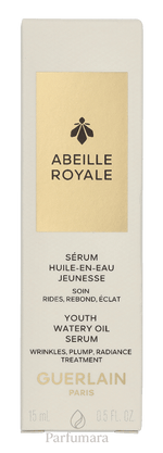 Guerlain Abeille Royale Oil - Water - Youth Serum 30 ml