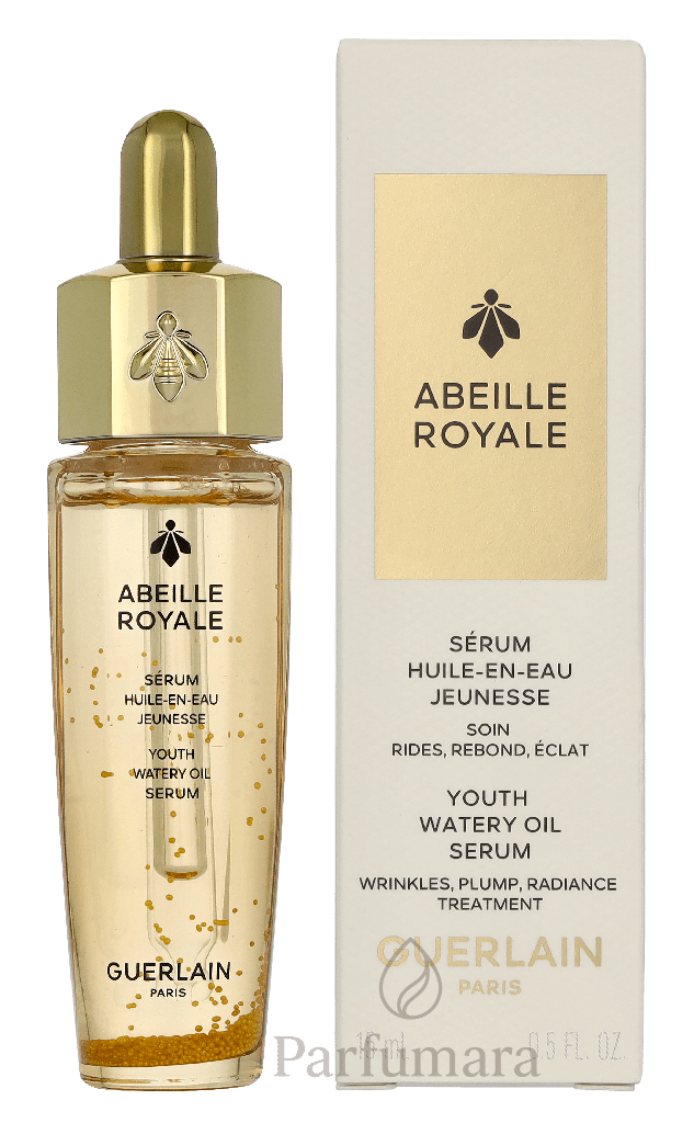 Guerlain Abeille Royale Oil - Water - Youth Serum 30 ml