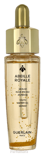 Guerlain Abeille Royale Oil - Water - Youth Serum 30 ml
