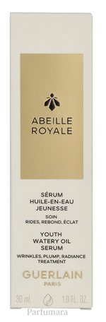 Guerlain Abeille Royale Oil - Water - Youth Serum 30 ml