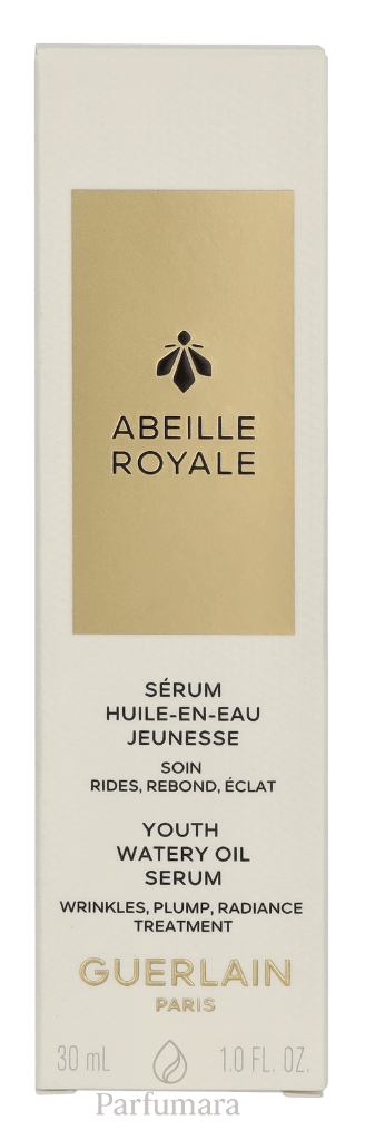 Guerlain Abeille Royale Oil - Water - Youth Serum 30 ml