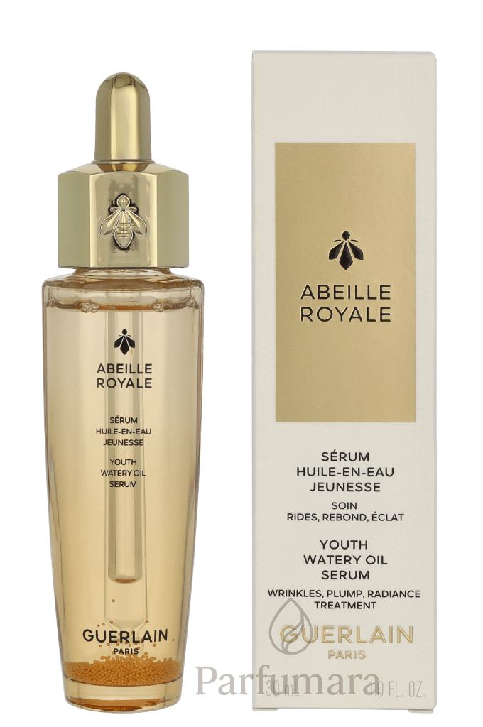 Guerlain Abeille Royale Oil - Water - Youth Serum 30 ml