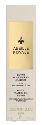 Guerlain Abeille Royale Oil - Water - Youth Serum 30 ml