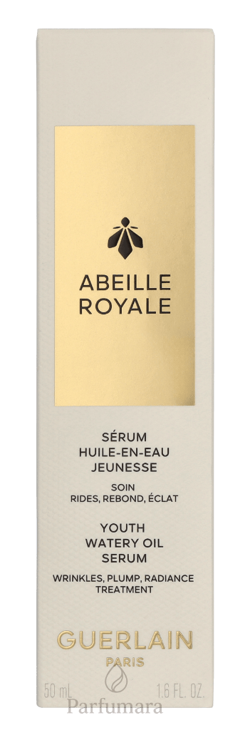 Guerlain Abeille Royale Oil - Water - Youth Serum 30 ml