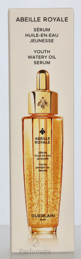 Guerlain Abeille Royale Oil - Water - Youth Serum 30 ml