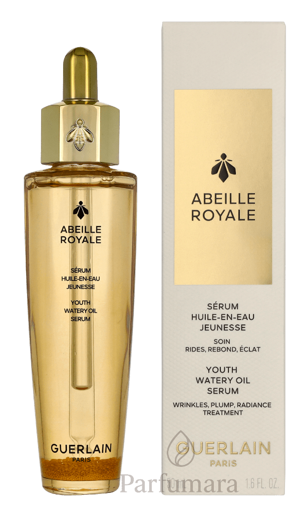 Guerlain Abeille Royale Oil - Water - Youth Serum 30 ml