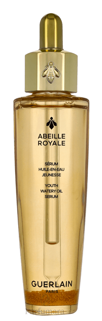Guerlain Abeille Royale Oil - Water - Youth Serum 30 ml