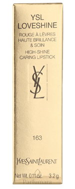 Yves Saint Laurent Loveshine Lipstick 163 3,2 g