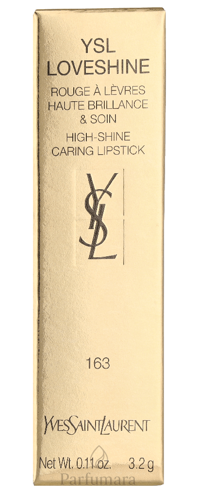 Yves Saint Laurent Loveshine Lipstick 163 3,2 g