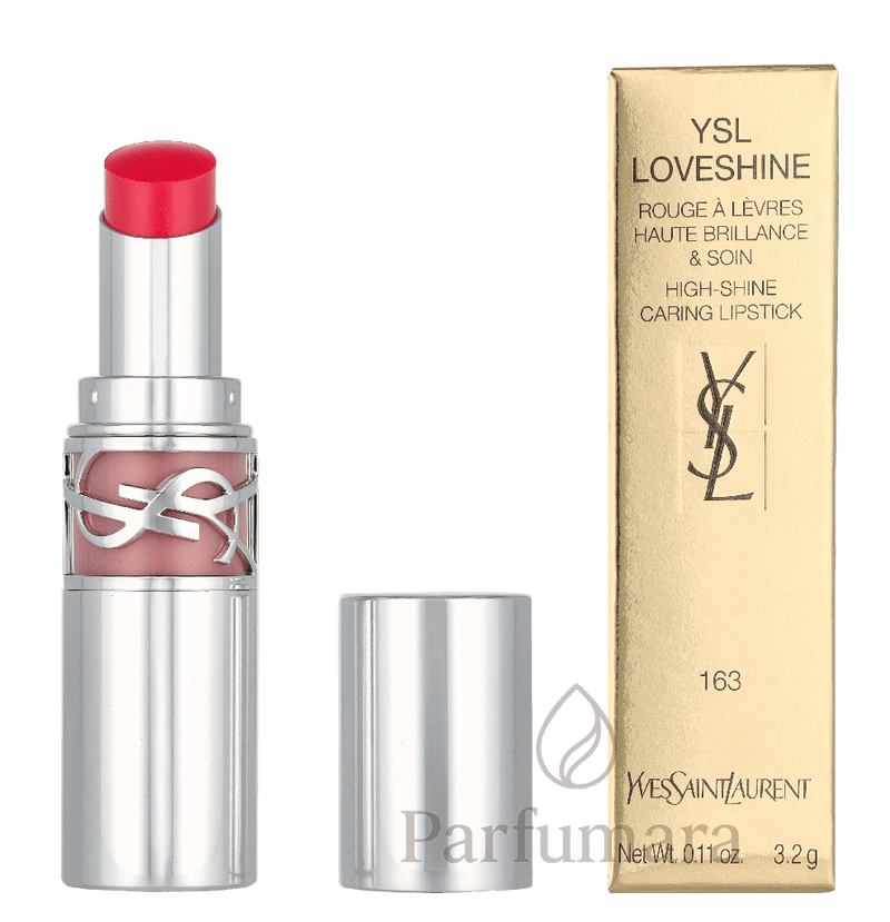 Yves Saint Laurent Loveshine Lipstick 163 3,2 g