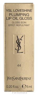 Yves Saint Laurent Loveshine Plumping Lip Gloss 44 6 ml