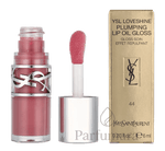Yves Saint Laurent Loveshine Plumping Lip Gloss 44 6 ml