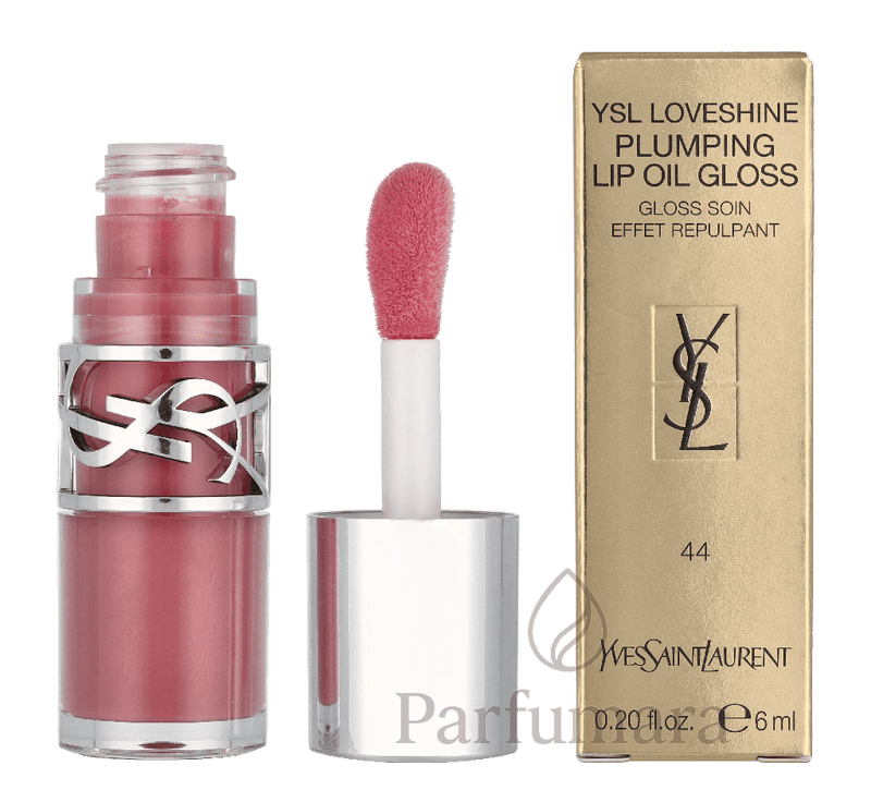 Yves Saint Laurent Loveshine Plumping Lip Gloss 44 6 ml