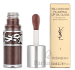 Yves Saint Laurent Loveshine Plumping Lip Gloss 6 6 ml