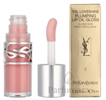Yves Saint Laurent Loveshine Plumping Lip Gloss 2 6 ml