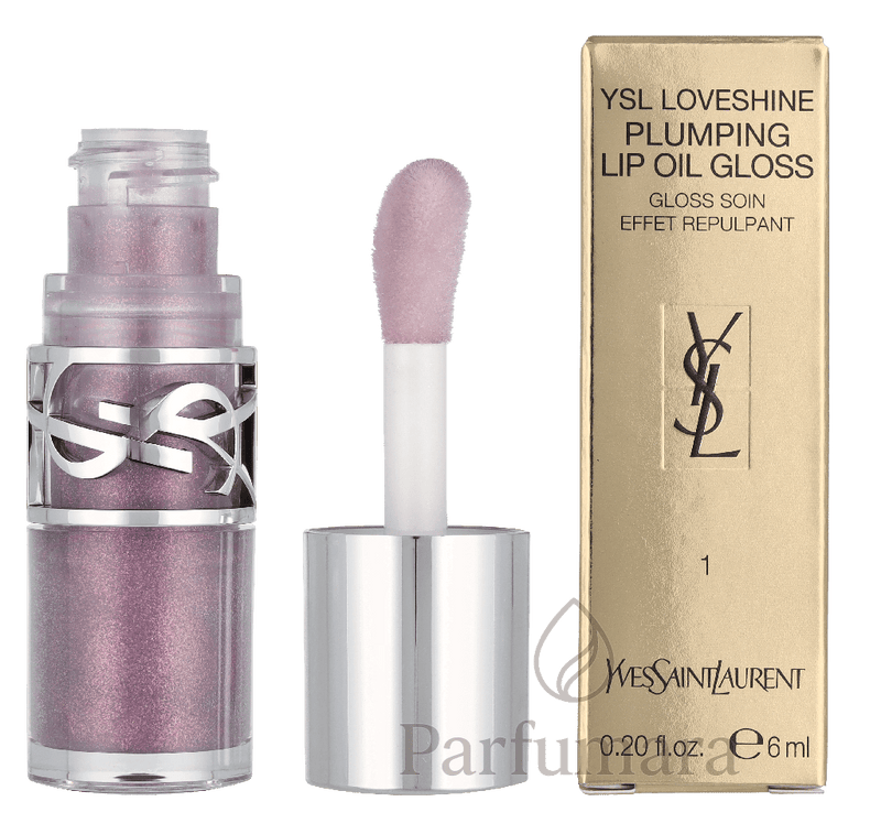 Yves Saint Laurent Loveshine Plumping Lip Gloss 1 6 ml