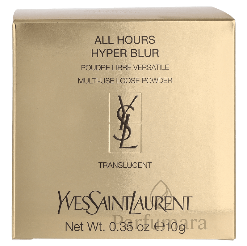 Yves Saint Laurent All Hours Hyper Loose Powder 1 10 g