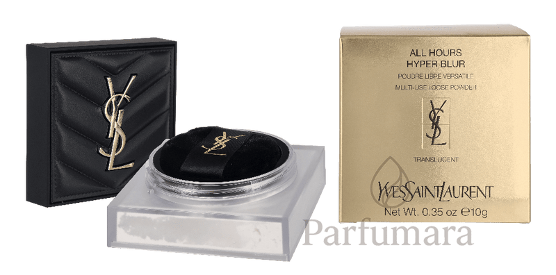 Yves Saint Laurent All Hours Hyper Loose Powder 1 10 g