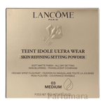 Lancome Teint Idole Ultra Wear Setting Powder 03 Medium 10 g