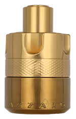 Azzaro Wanted Elixir Eau de Parfum 50 ml