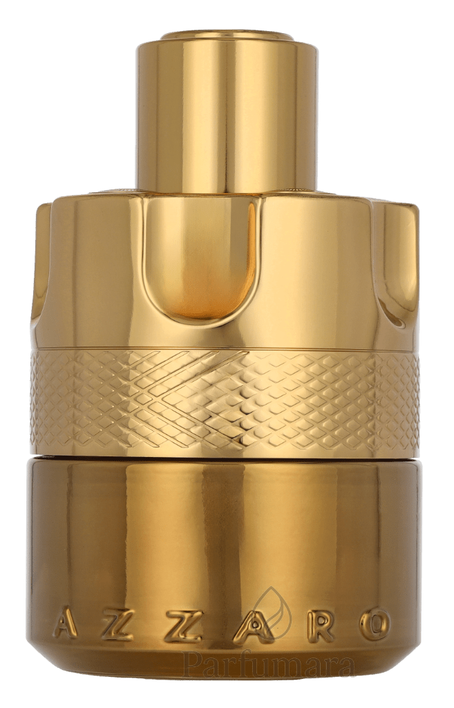 Azzaro Wanted Elixir Eau de Parfum 50 ml